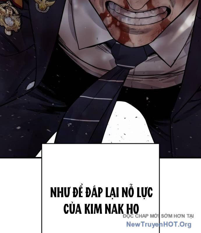 Cảnh Sát Báo Thù Chương 104 Ảnh 31