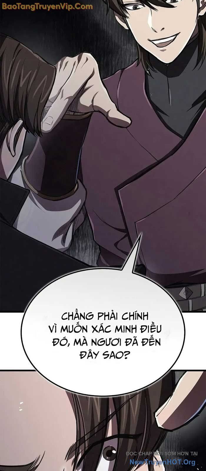 Ma Giáo Quan Quy Hoàn Chương 13 Ảnh 19