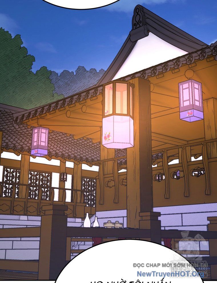 Vương Triều Đen Tối: Joseon Chương 103 Ảnh 26