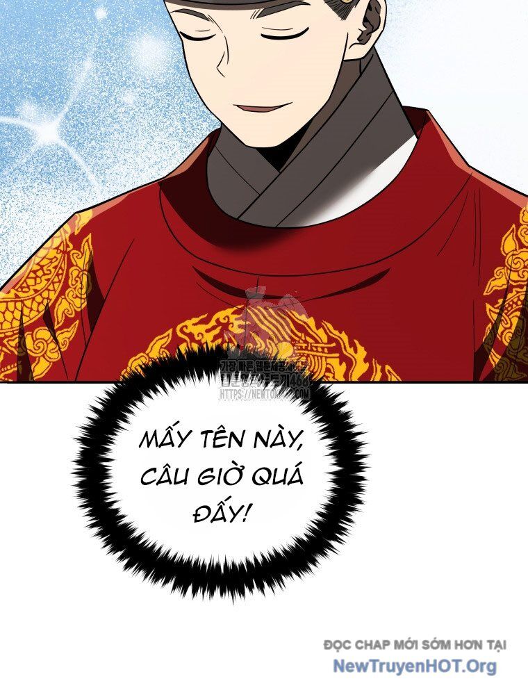Vương Triều Đen Tối: Joseon Chương 104 Ảnh 78