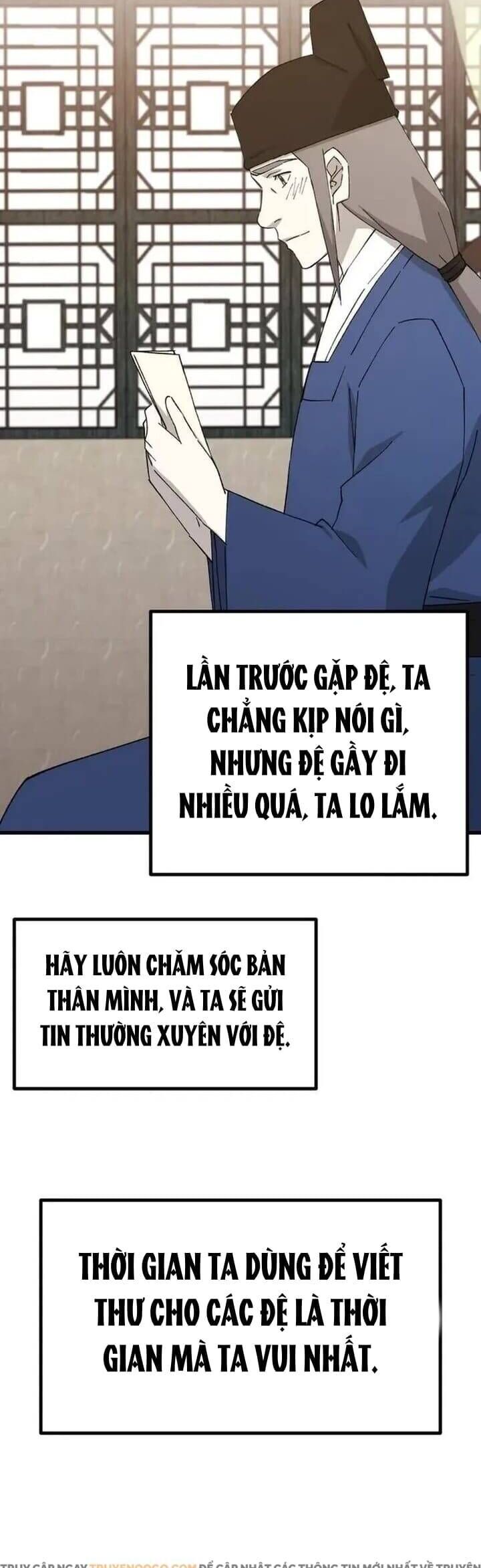Đại Cao Thủ Chương 102 Ảnh 32