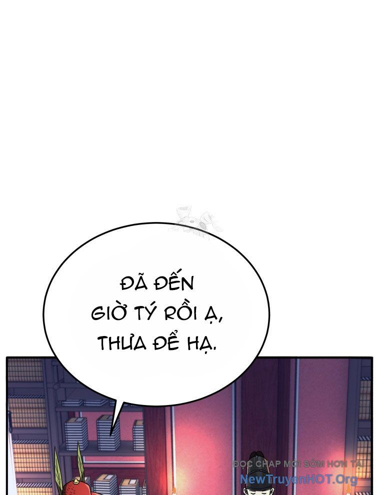Vương Triều Đen Tối: Joseon Chương 104 Ảnh 4