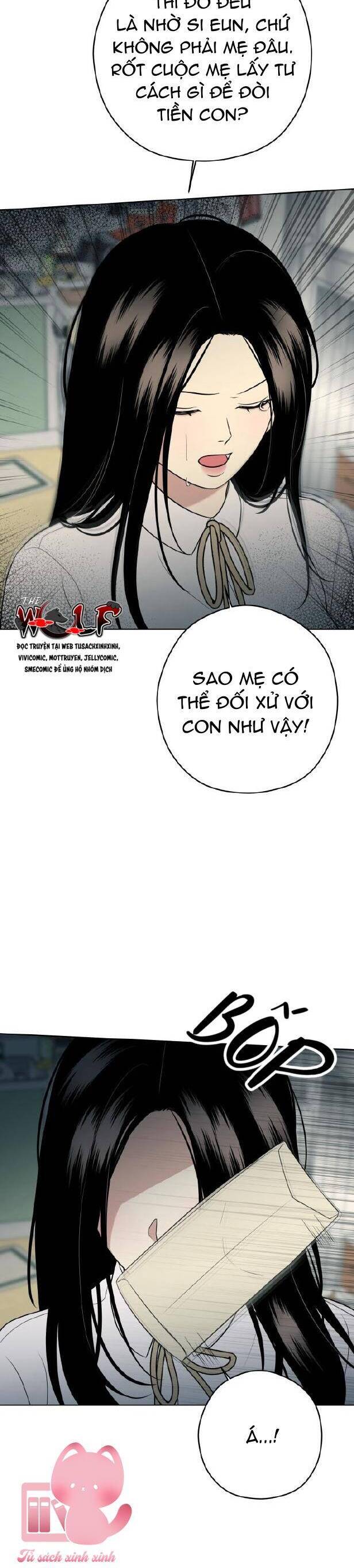 Kỷ Niệm Tuổi 19 Tồi Tệ Chương 38 Ảnh 37
