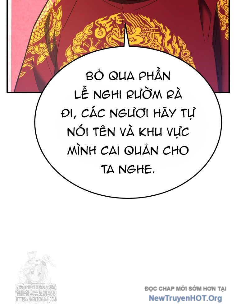 Vương Triều Đen Tối: Joseon Chương 104 Ảnh 23