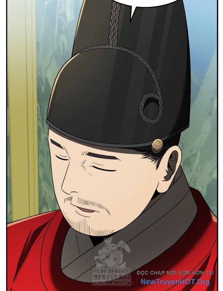 Vương Triều Đen Tối: Joseon Chương 102 Ảnh 97