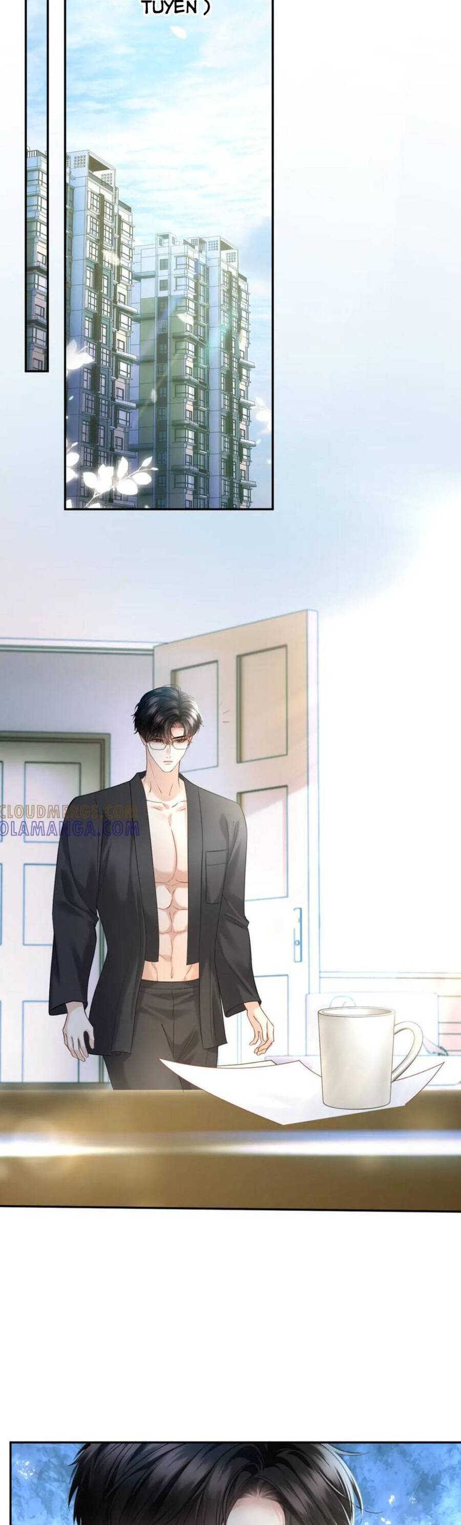 Say Đắm Chương 44 Ảnh 26