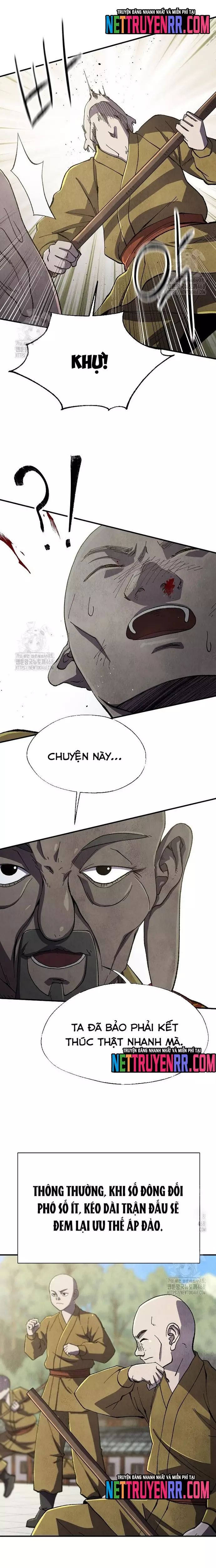 Ngoại Tôn Thiên Tài Của Nam Cung Thế Gia Chương 60 Ảnh 20