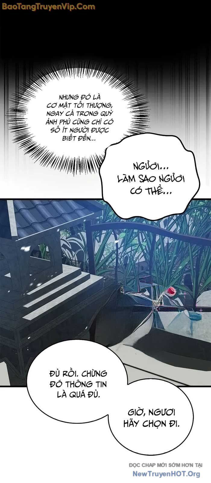Ma Giáo Quan Quy Hoàn Chương 14 Ảnh 88