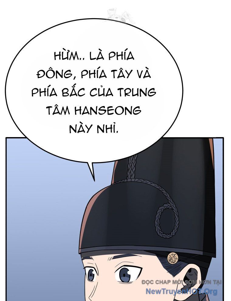 Vương Triều Đen Tối: Joseon Chương 104 Ảnh 29