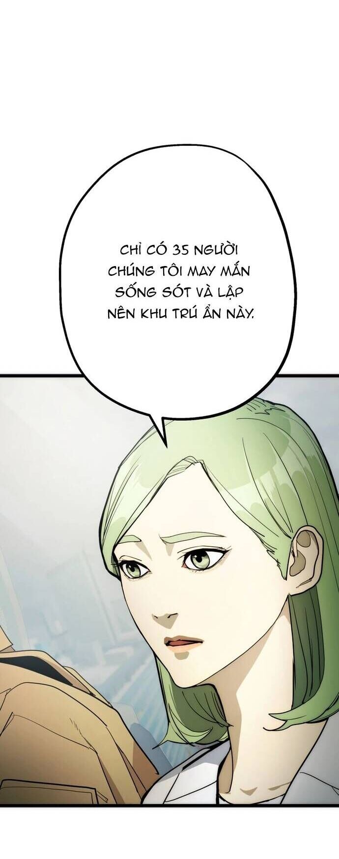 Hitogui Chương 28 Ảnh 40