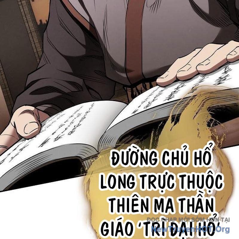 Điệp Viên Ma Giáo Chương 23 Ảnh 4