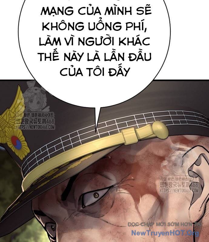 Cảnh Sát Báo Thù Chương 104 Ảnh 50