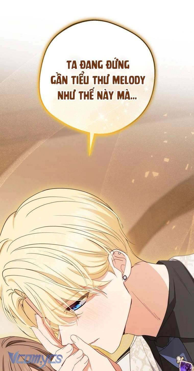Được Yêu Thương Mà Còn Ngại Ngùng Sao! Chương 94 Ảnh 45