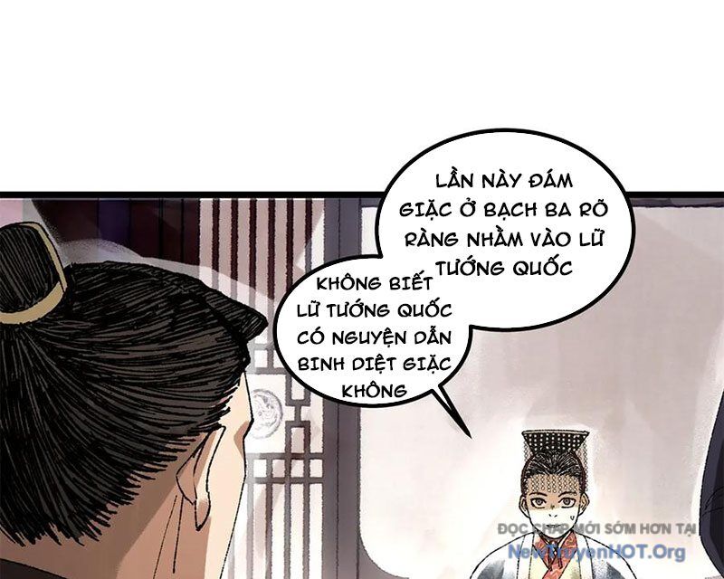 Thiên Hạ Đệ Nhất Lữ Bố Chương 138 Ảnh 53