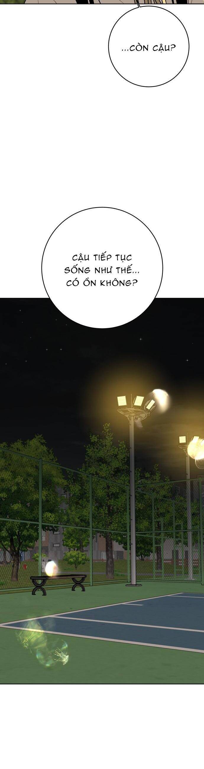 Kỷ Niệm Tuổi 19 Tồi Tệ Chương 39 Ảnh 48