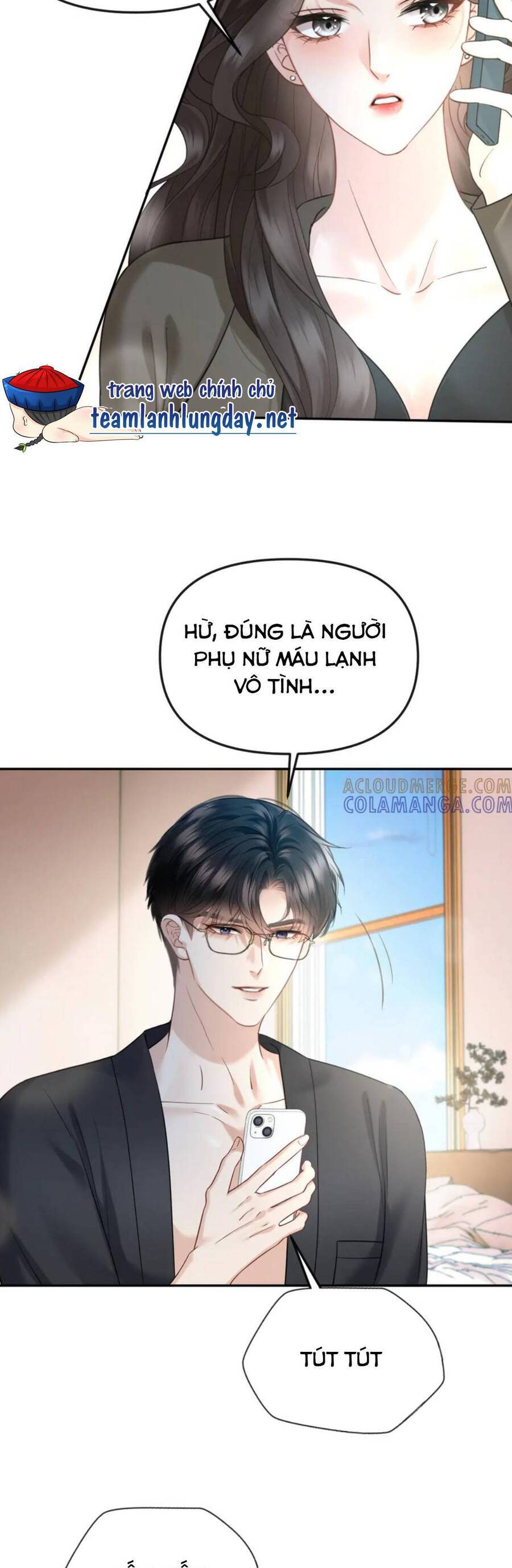 Say Đắm Chương 44 Ảnh 29