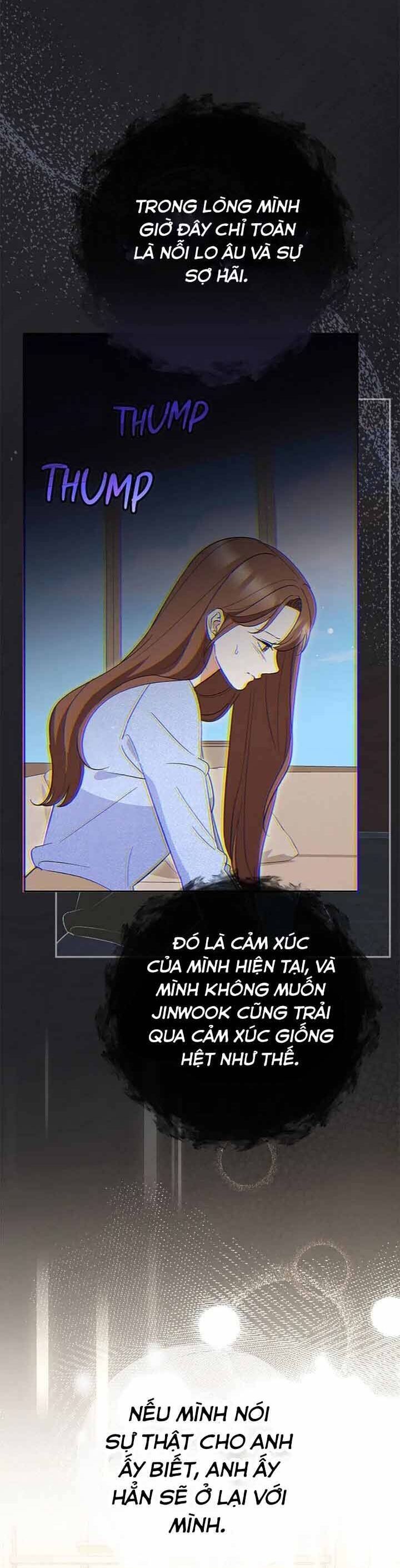 Please Divorce Me Chương 50 Ảnh 15