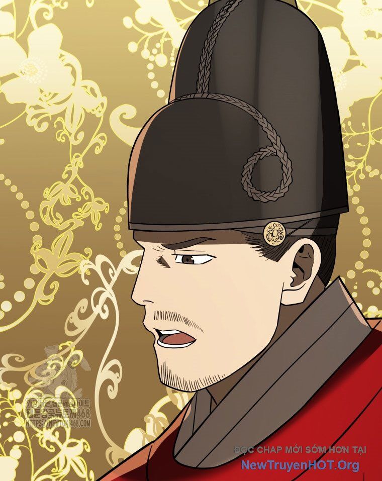 Vương Triều Đen Tối: Joseon Chương 104 Ảnh 112