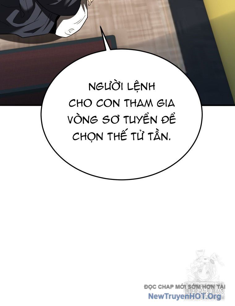 Vương Triều Đen Tối: Joseon Chương 103 Ảnh 175