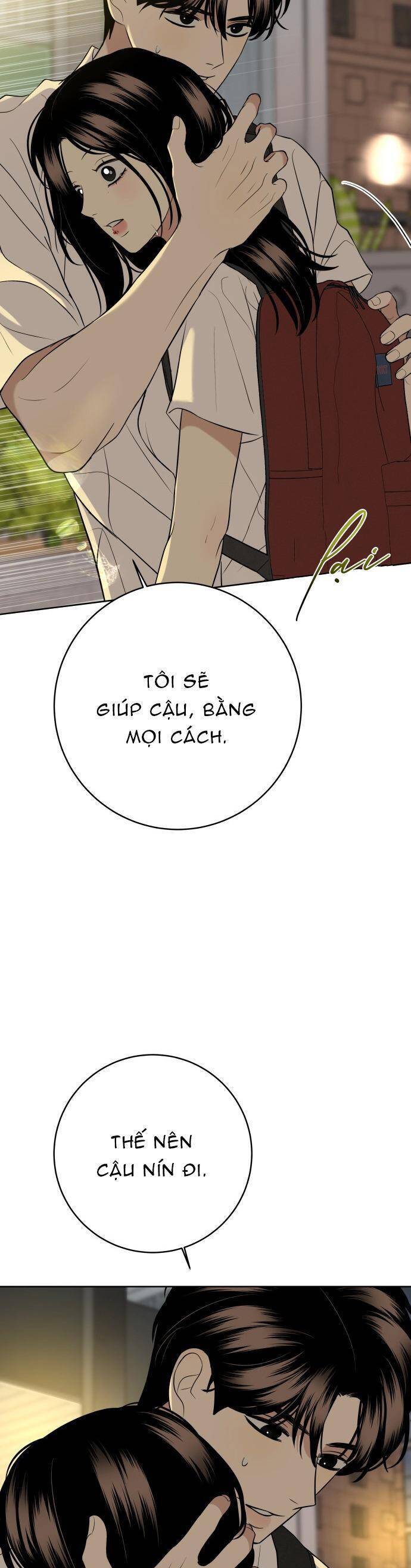 Kỷ Niệm Tuổi 19 Tồi Tệ Chương 39 Ảnh 30
