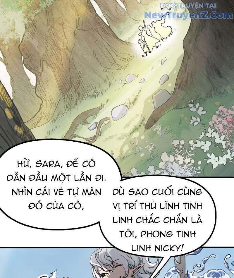 Tinh Linh Chi Hậu Chương 2 Ảnh 81