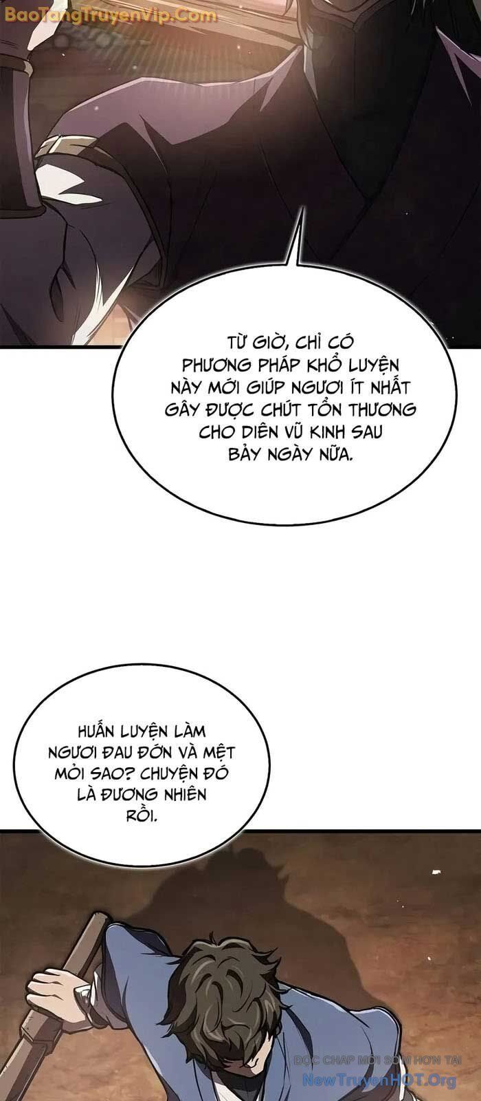 Ma Giáo Quan Quy Hoàn Chương 9 Ảnh 37