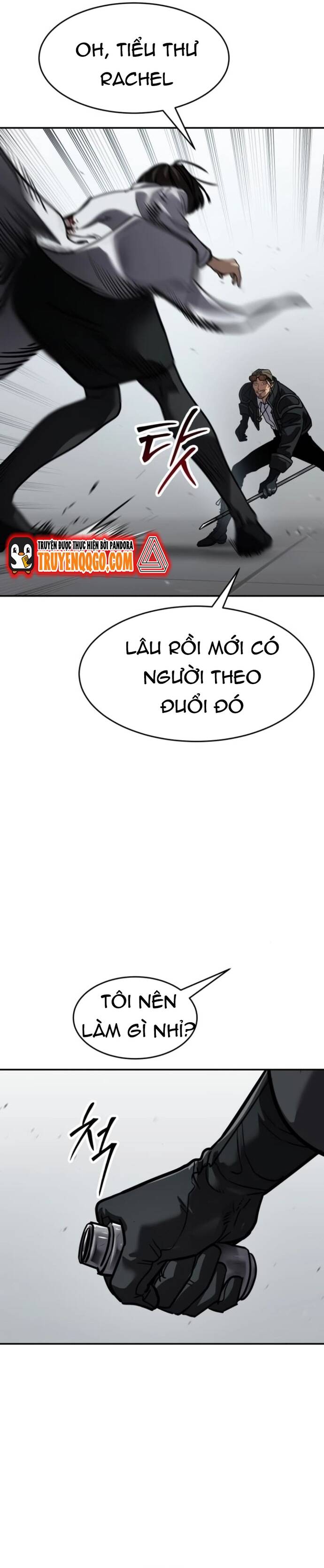 Dinh Thự Chết Chương 27 Ảnh 46