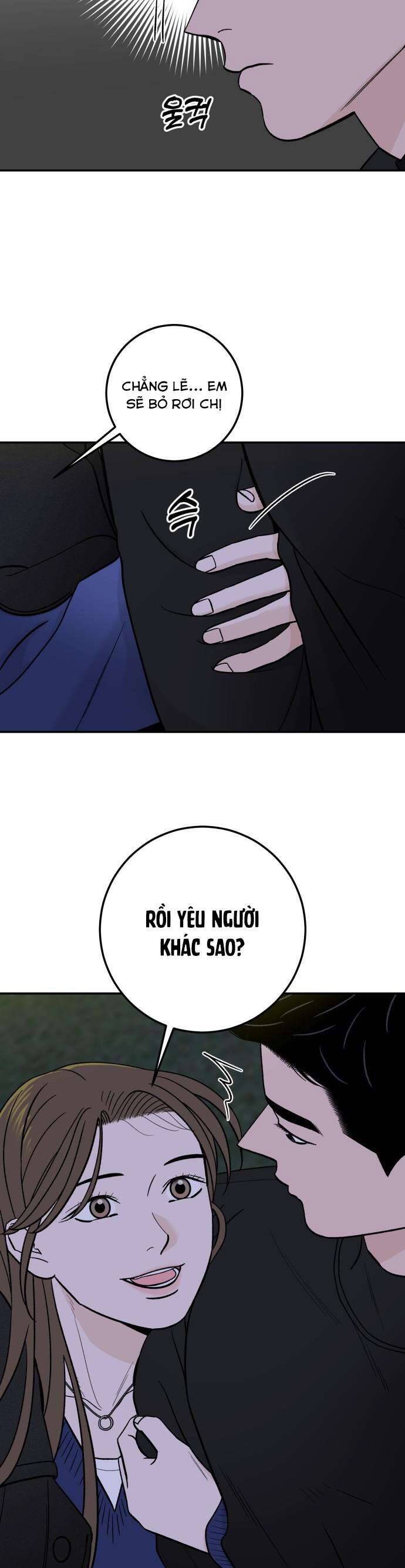 Cậu Nhóc Hàng Xóm Chương 44 Ảnh 8