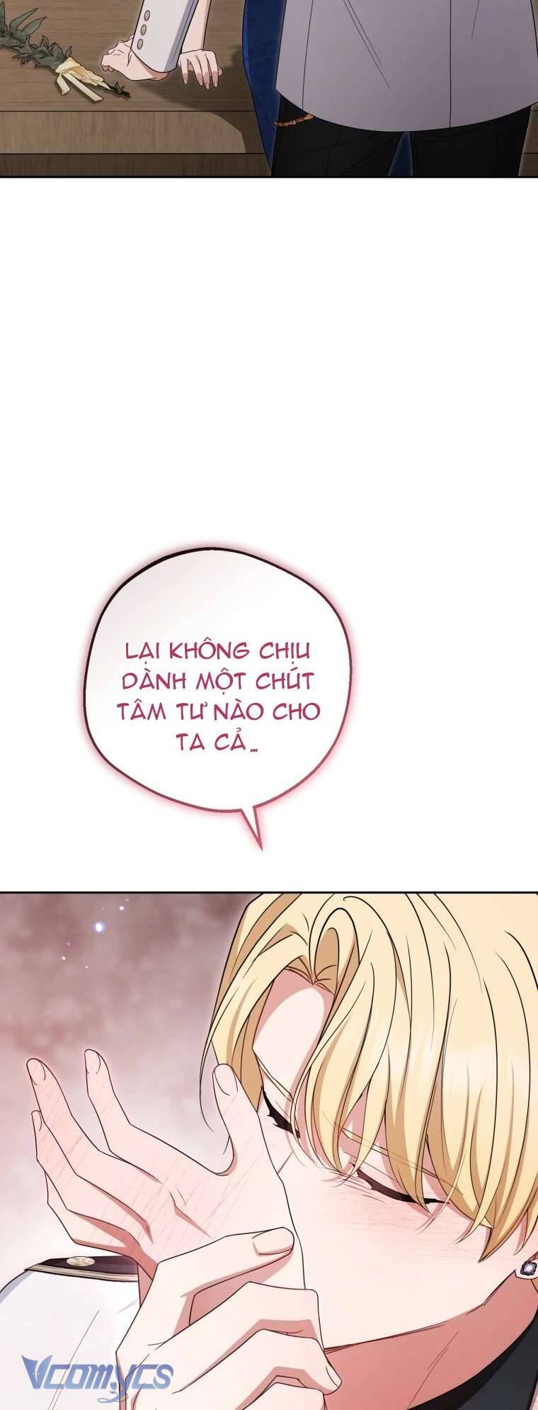 Được Yêu Thương Mà Còn Ngại Ngùng Sao! Chương 94 Ảnh 49