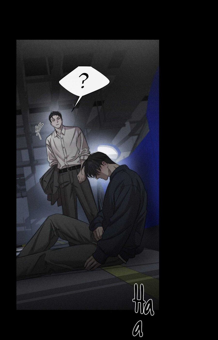 Anh Vẫn Sẽ Yêu Em Kể Cả Khi Điều Đó Là Sai Chương 33 Ảnh 53