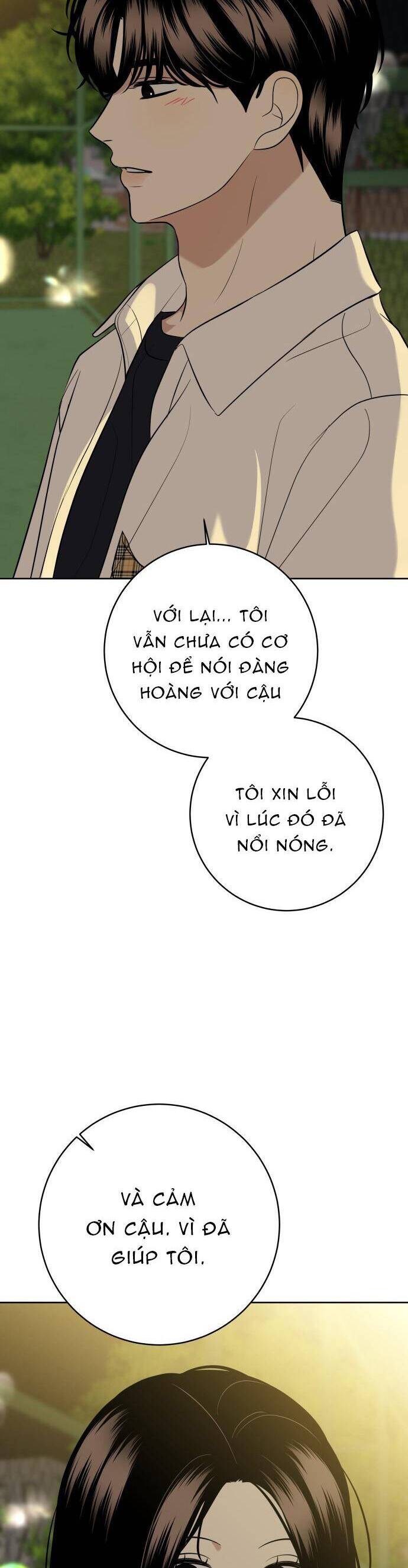 Kỷ Niệm Tuổi 19 Tồi Tệ Chương 39 Ảnh 52