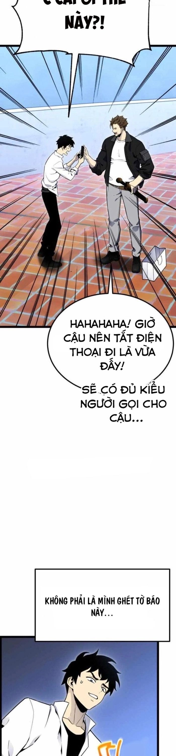 Người Chơi Phàm Thực Chương 14 Ảnh 13