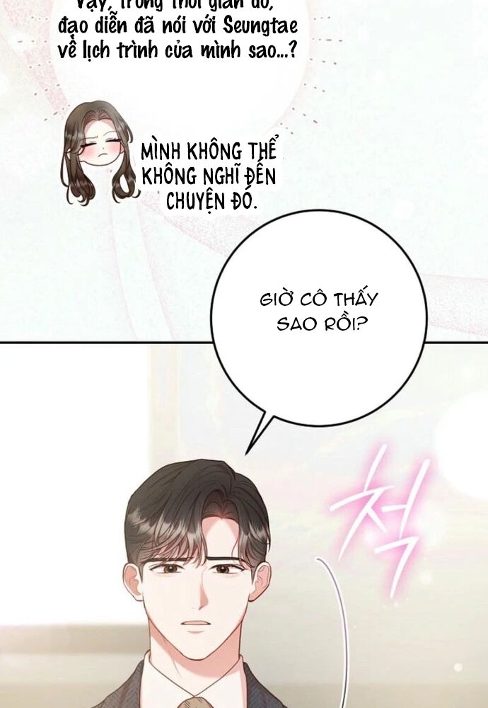 Thử Vai Cinderella Chương 21 Ảnh 11