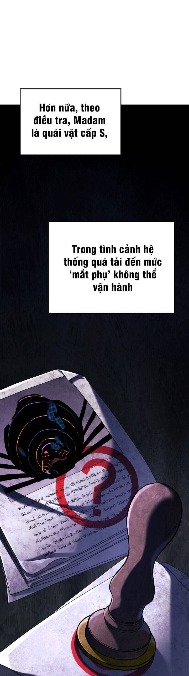 Thiết Huyết Kiếm Sĩ Hồi Quy Chương 121.1 Ảnh 13
