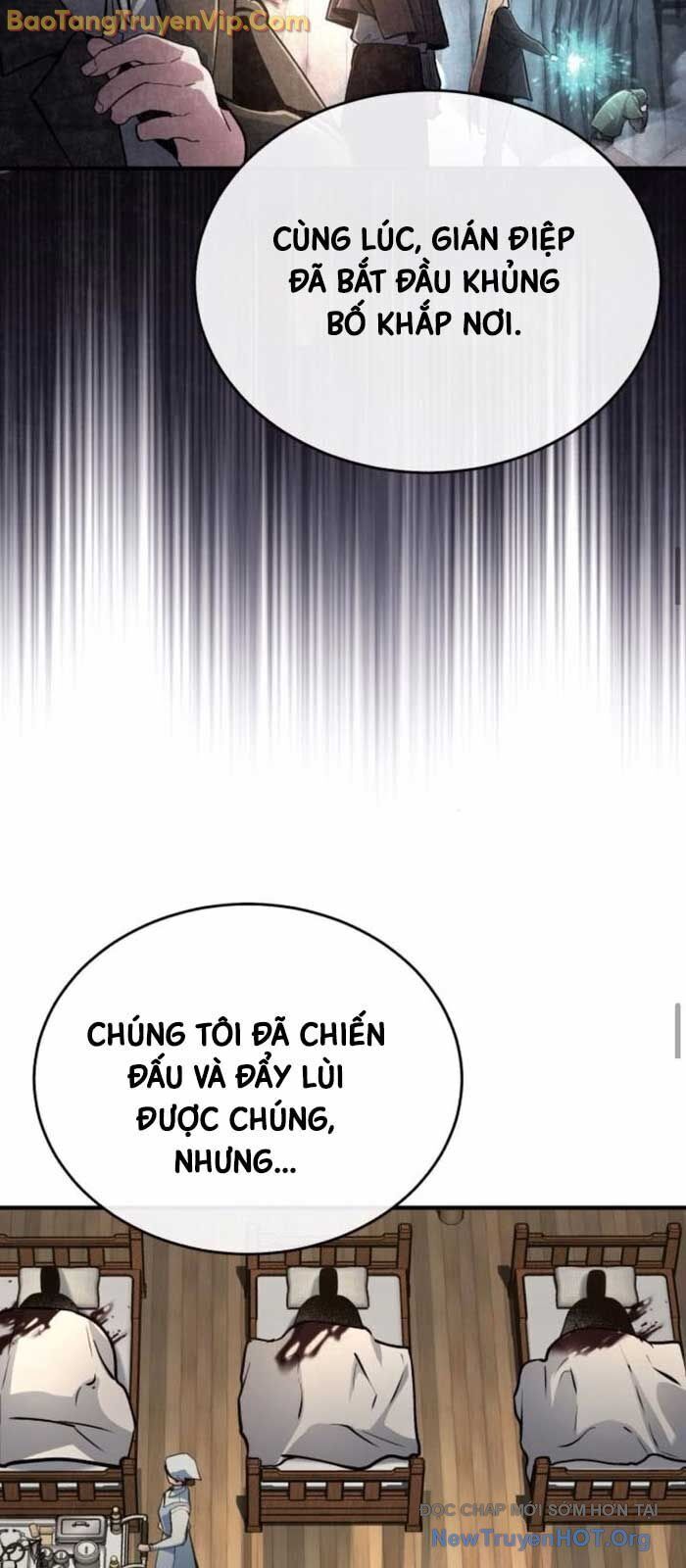 Giáo Sư Gián Điệp Chương 127 Ảnh 73