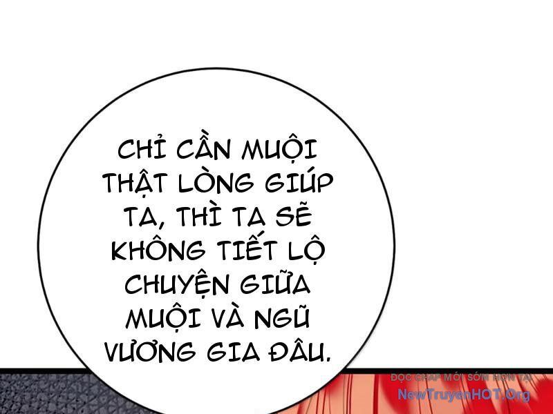 Đập Vỡ Hoàng Đế Nữ Nhi Thân Chương 52 Ảnh 92
