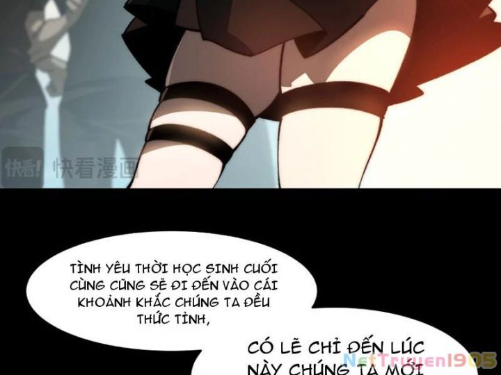 Sau Khi Chia Tay Hoa Khôi, Võ Đạo Của Ta Thẳng Tới Cấp Thần Chương 1 Ảnh 19