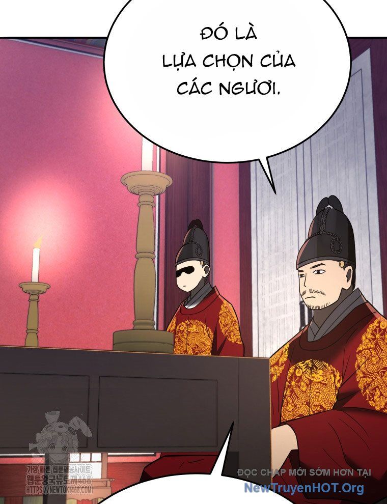 Vương Triều Đen Tối: Joseon Chương 104 Ảnh 126