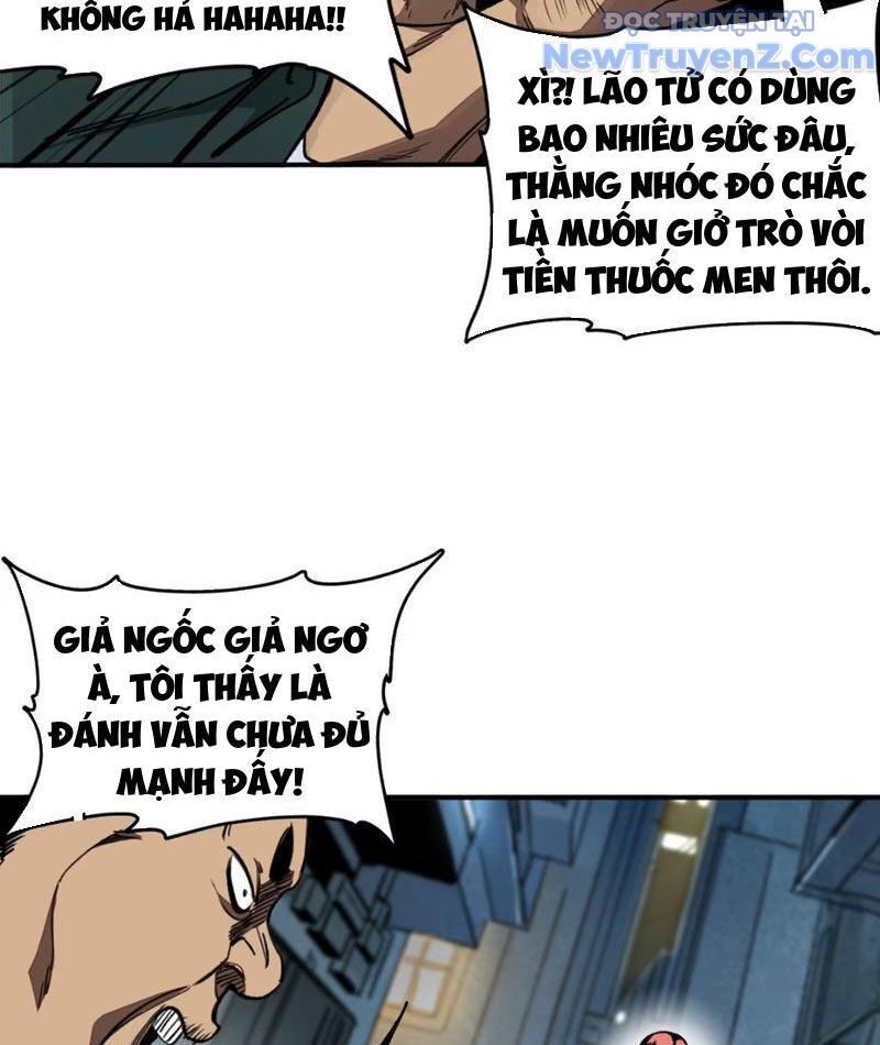 Tinh Linh Chi Hậu Chương 2 Ảnh 9