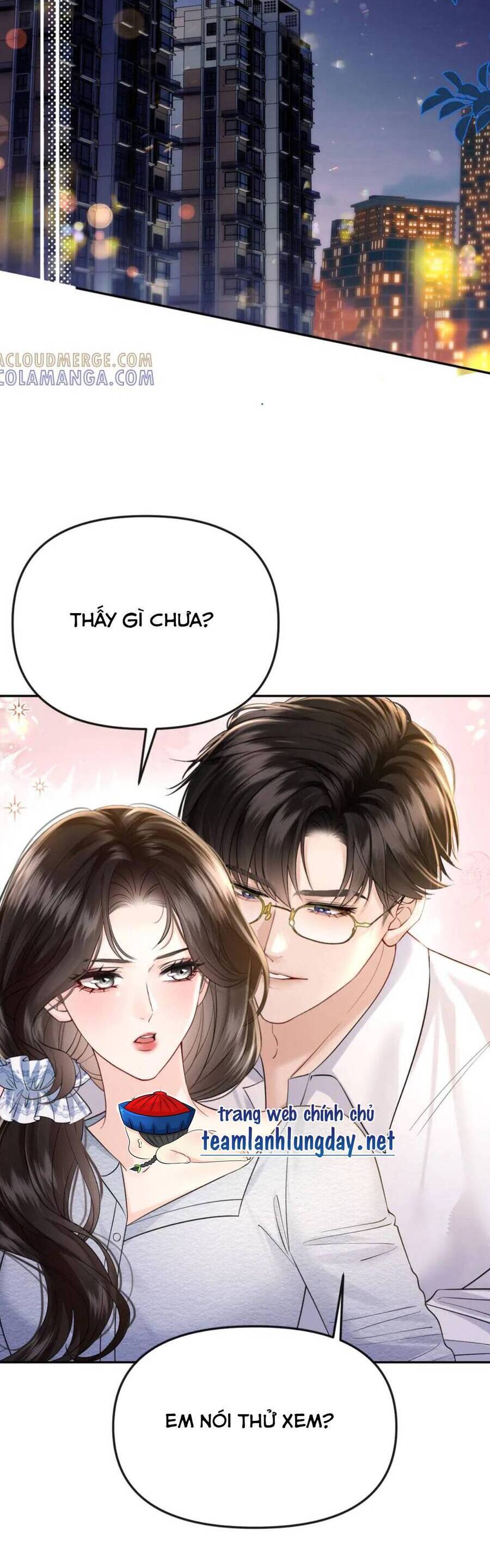 Say Đắm Chương 44 Ảnh 5