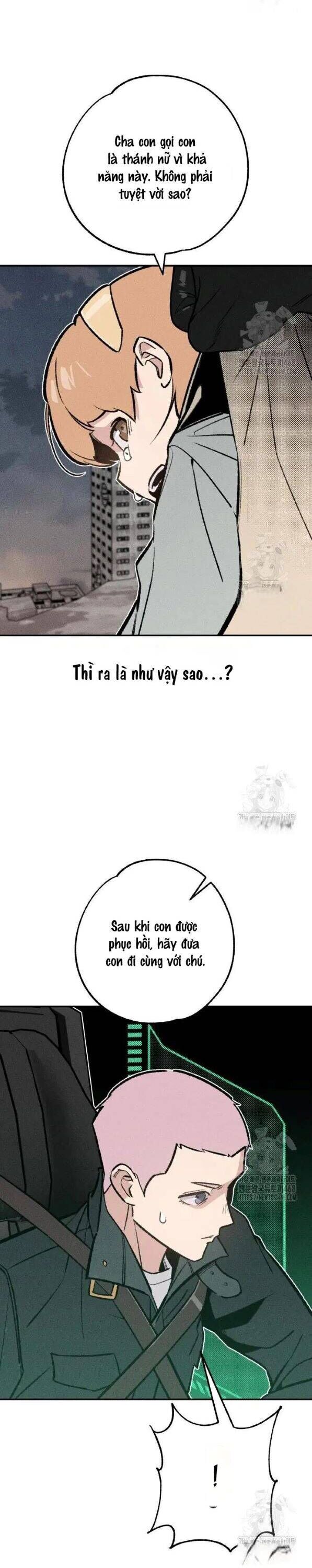 Con Rể Quỷ Quyệt Chương 39 Ảnh 21