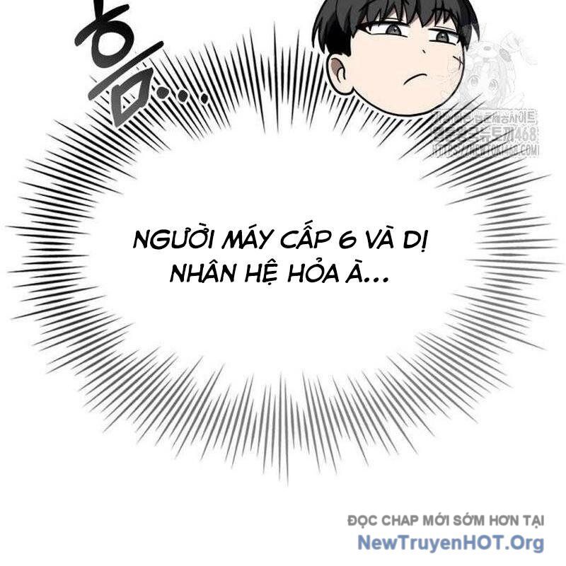Kim Chiến Sĩ: Hành Trình Xây Dựng Đặc Tính Chương 48 Ảnh 51