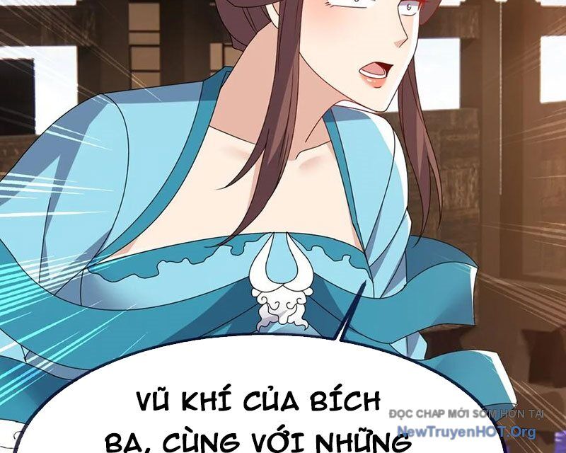 Tiên Võ Đế Tôn Chương 823 Ảnh 62