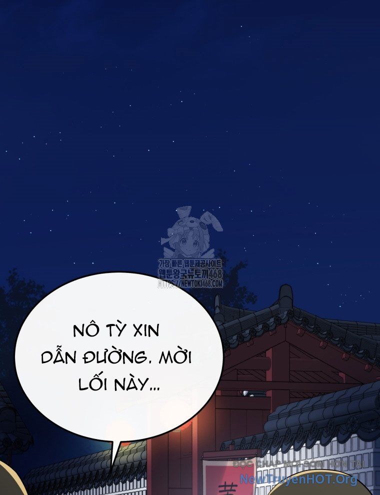 Vương Triều Đen Tối: Joseon Chương 102 Ảnh 139