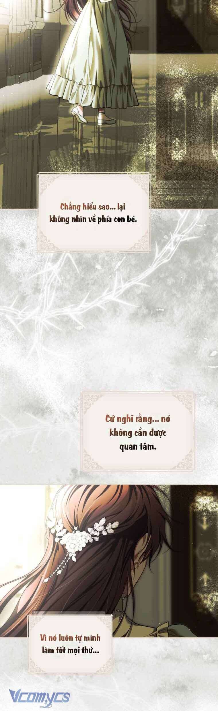 Thời Gian Của Nhân Vật Phụ Có Giới Hạn Chương 83 Ảnh 23