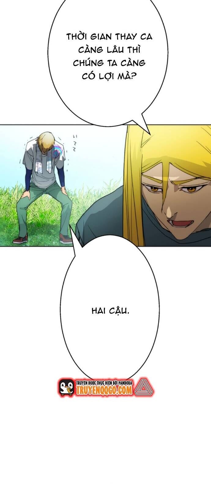 Hitogui Chương 31 Ảnh 38