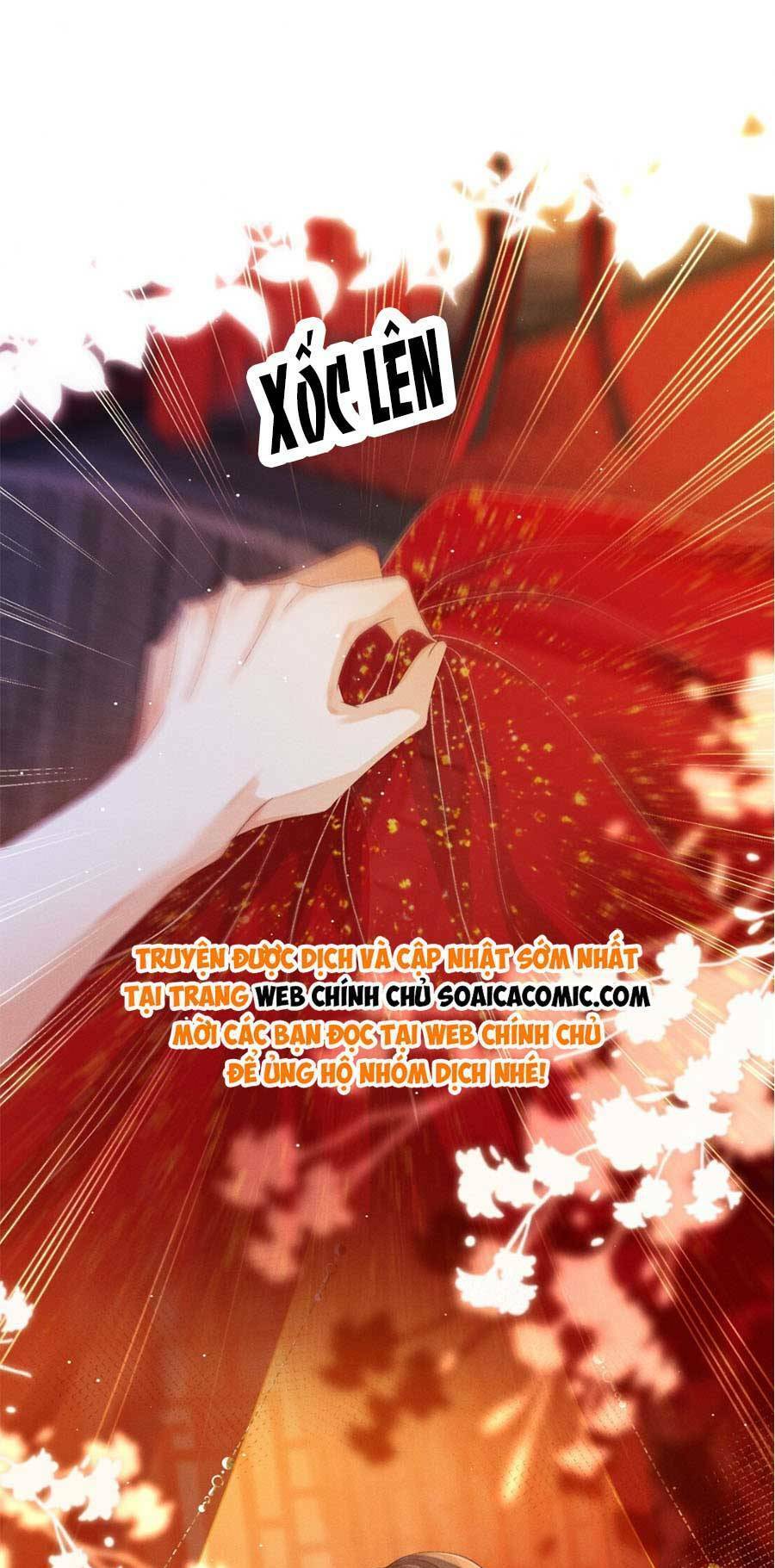 Xuyên Không Về Gả Cho Vương Gia Ốm Yếu Chương 3 Ảnh 30