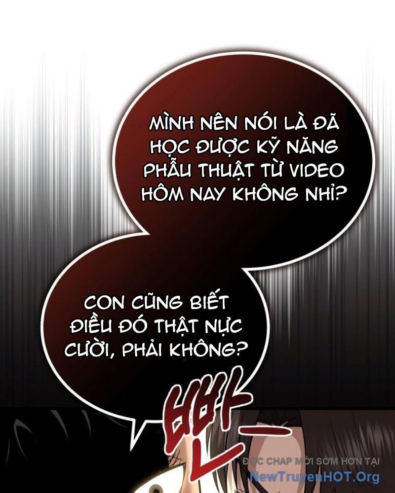 Bác Sĩ Hồi Quy Chỉ Muốn Sống Yên Bình Chương 32 Ảnh 46