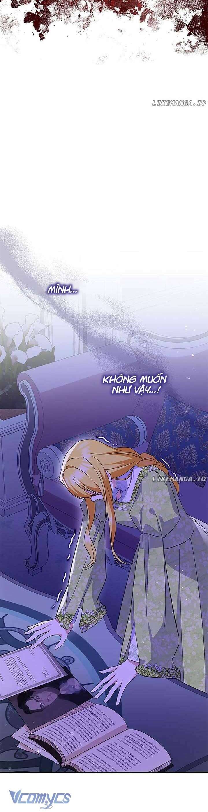 Hãy Ủng Hộ Kế Hoạch Trả Thù Của Tôi Chương 93 Ảnh 42