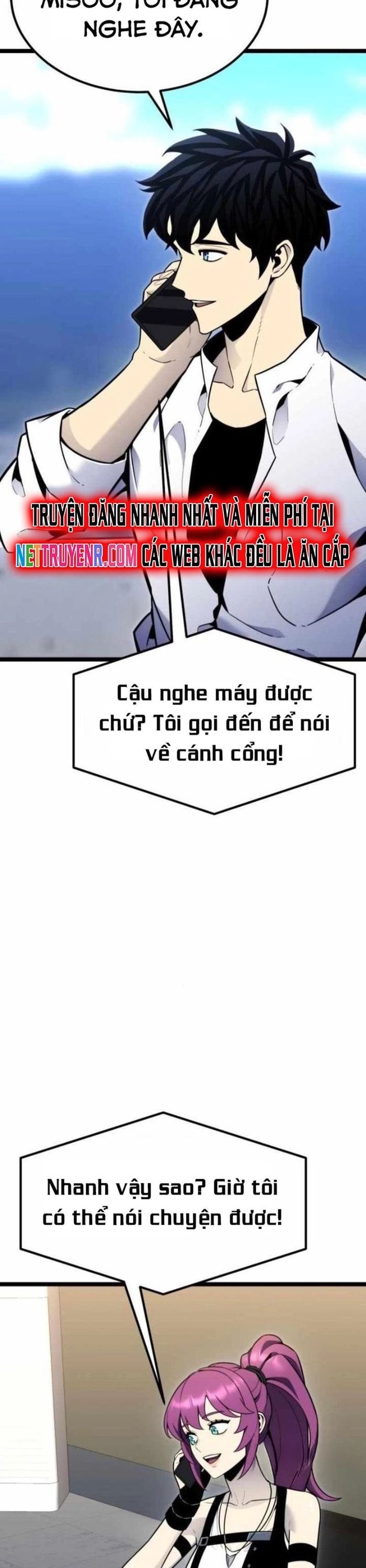 Người Chơi Phàm Thực Chương 14 Ảnh 3